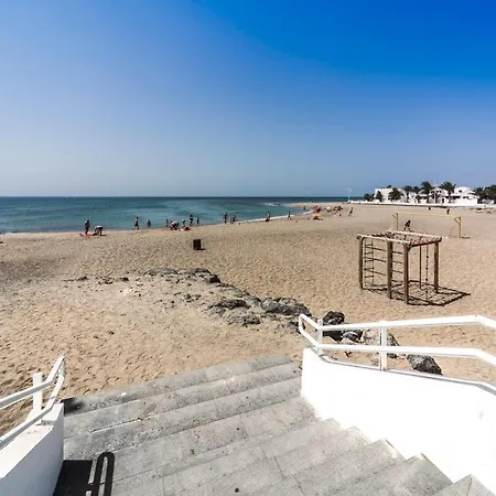 Appartement Luxury Beach Ocean Views Playa Honda (Lanzarote)
