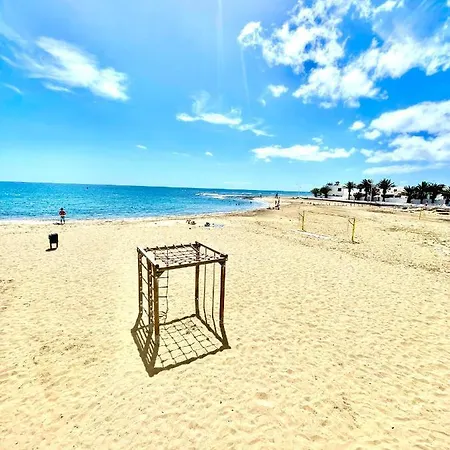 Appartamento Luxury Beach Ocean Views *