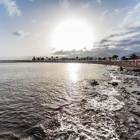 Appartamento Luxury Beach Ocean Views *