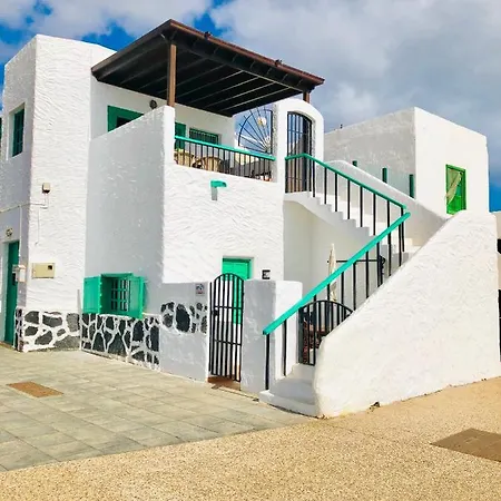 Appartamento Luxury Beach Ocean Views Playa Honda (Lanzarote)
