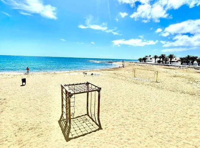 公寓 Luxury Beach Ocean Views *