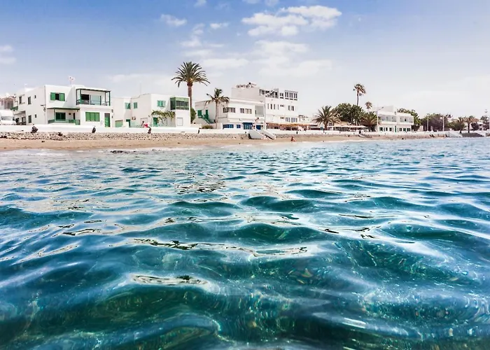 Luxury Beach Ocean Views 宏达海滩