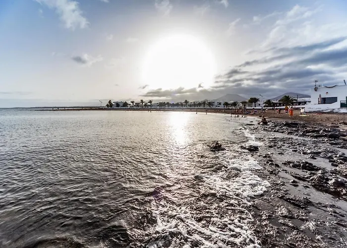 公寓 Luxury Beach Ocean Views *