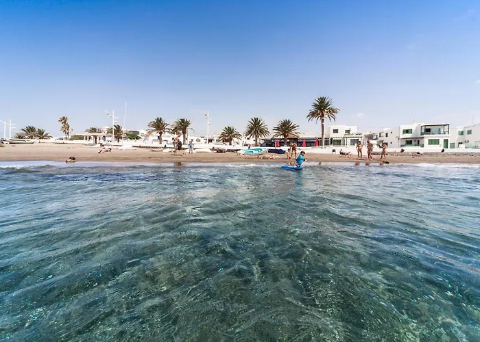 Luxury Beach Ocean Views 公寓