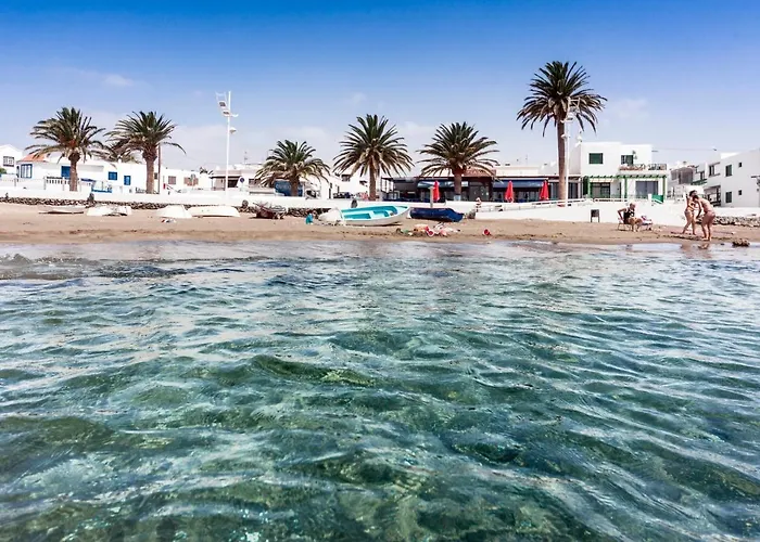 公寓 Luxury Beach Ocean Views