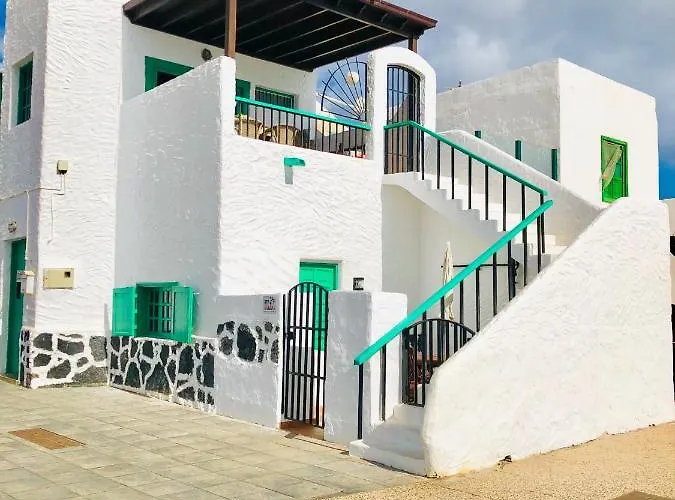 公寓 Luxury Beach Ocean Views 宏达海滩