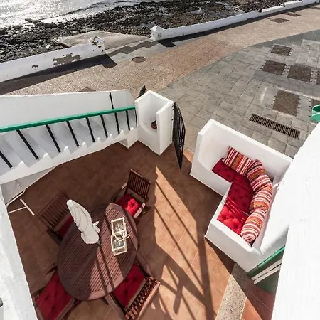 Luxury Beach Ocean Views プラヤ・オンダ